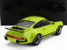 Minichamps Porsche 911 930 3.0l Turbo Coupe 1977 1:12 Acid Green