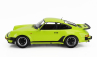 Minichamps Porsche 911 930 3.0l Turbo Coupe 1977 1:12 Acid Green