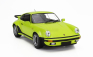 Minichamps Porsche 911 930 3.0l Turbo Coupe 1977 1:12 Acid Green