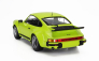 Minichamps Porsche 911 930 3.0l Turbo Coupe 1977 1:12 Acid Green