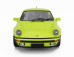 Minichamps Porsche 911 930 3.0l Turbo Coupe 1977 1:12 Acid Green