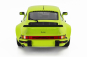 Minichamps Porsche 911 930 3.0l Turbo Coupe 1977 1:12 Acid Green