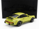 Minichamps Porsche 911 930 3.0l Turbo Coupe 1977 1:12 Světle Žlutá