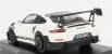 Minichamps Porsche 911 991-2 Gt2 Rs Mr Team Manthey Racing 2018 1:43 Bílá Černá