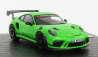 Minichamps Porsche 911 991-2 Gt2 Rs Mr Team Manthey Racing 2020 1:43 Zelená Černá