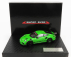 Minichamps Porsche 911 991-2 Gt2 Rs Mr Team Manthey Racing 2020 1:43 Zelená Černá