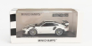 Minichamps Porsche 911 991-2 Gt2 Rs Weissach Package Coupe 2018 1:43 Bílá Černá