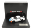 Minichamps Porsche 911 991-2 Gt3 Rs Mr Team Manthey Racing 2020 1:43 Bílá Světle Modrá