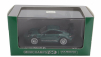 Minichamps Porsche 911 992 Gt3 Rs Coupe 2022 1:64 Zelená