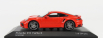 Minichamps Porsche 911 992 Turbo S Coupe 2020 1:43 Orange