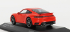 Minichamps Porsche 911 992 Turbo S Coupe 2020 1:43 Orange