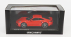 Minichamps Porsche 911 992 Turbo S Coupe 2020 1:43 Orange