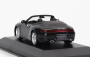 Minichamps Porsche 911 996 4s Cabriolet 2003 1:43 Black