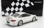 Minichamps Porsche 911 997-2 Gt3 Rs 4.0 Coupe 2011 1:18 Bílá