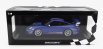 Minichamps Porsche 911 997-2 Gt3 Rs 4.0 Coupe 2011 1:18 Blue