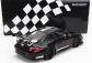 Minichamps Porsche 911 997-2 Gt3 Rs 4.0 Coupe 2011 1:18 Blue