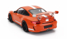 Minichamps Porsche 911 997-2 Gt3 Rs 4.0 Coupe 2011 1:18 Orange