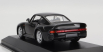 Minichamps Porsche 959 Coupe 1987 1:43 Black