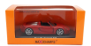 Minichamps Porsche Carrera Gt 2003 1:43 Red