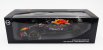 Minichamps Red bull F1 Rb18 Team Oracle Red Bull Racing N 1 1:18, tmavě modrá