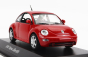 Minichamps Volkswagen New Beetle 1998 1:43 Red