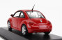 Minichamps Volkswagen New Beetle 1998 1:43 Red