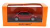 Minichamps Volkswagen New Beetle 1998 1:43 Red