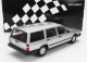 Minichamps Volvo 740gl Sw Station Wagon 1986 1:18 Silver