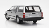 Minichamps Volvo 740gl Sw Station Wagon 1986 1:18 Silver