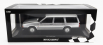 Minichamps Volvo 740gl Sw Station Wagon 1986 1:18 Silver