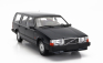 Minichamps Volvo 740gl Sw Station Wagon 1986 1:18 Tmavě Zelená