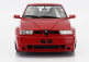 Mitica Alfa romeo 155 Gta 1993 1:18 Alfa Red