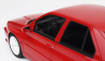 Mitica Alfa romeo 155 Gta 1993 1:18 Alfa Red