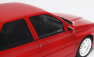 Mitica Alfa romeo 155 Gta 1993 1:18 Alfa Red