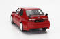 Mitica Alfa romeo 155 Gta 1993 1:18 Alfa Red