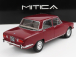 Mitica-diecast Alfa romeo 1750 Berlina 1-series 1968 1:18 Prugna 525