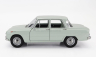 Mitica-diecast Alfa romeo Giulia 1.6 Ti 1962 1:18 Acqua Di Fonte - Velmi Světle Zelená