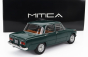 Mitica-diecast Alfa romeo Giulia 1.6 Ti 1962 1:18 Verde Muschio - Zelená