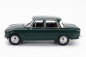 Mitica-diecast Alfa romeo Giulia 1.6 Ti 1962 1:18 Verde Muschio - Zelená