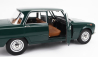 Mitica-diecast Alfa romeo Giulia 1.6 Ti 1962 1:18 Verde Muschio - Zelená