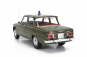 Mitica-diecast Alfa romeo Giulia 1.6 Ti Carabinieri Roma 1963 - Pronto Intervento Tel 686.666 1:18 Verde Caki Opaco - Matně Zelená