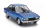 Mitica Fiat Fiat 124 Sport Coupe Serie-3 1974 1:18 Azzurro Chiaro Met 412