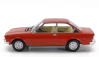 Mitica Fiat Fiat 124 Sport Coupe Serie-3 1974 1:18 Rosso Sierra 184