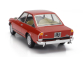 Mitica Fiat Fiat 124 Sport Coupe Serie-3 1974 1:18 Rosso Sierra 184