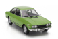 Mitica Fiat Fiat 124 Sport Coupe Serie-3 1974 1:18 Verde Brillante 374 Zelená