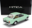 Mitica Fiat Fiat 124 Sport Coupe Serie-3 1974 1:18 Verde Chiaro 304