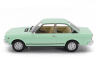 Mitica Fiat Fiat 124 Sport Coupe Serie-3 1974 1:18 Verde Chiaro 304