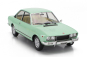 Mitica Fiat Fiat 124 Sport Coupe Serie-3 1974 1:18 Verde Chiaro 304