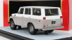 Mk-miniatures Toyota Land Cruiser Fj55 1979 1:43 Šedá Bílá