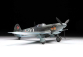 Model Kit letadlo 4815 - YAK-9 Soviet fighter (1:48)